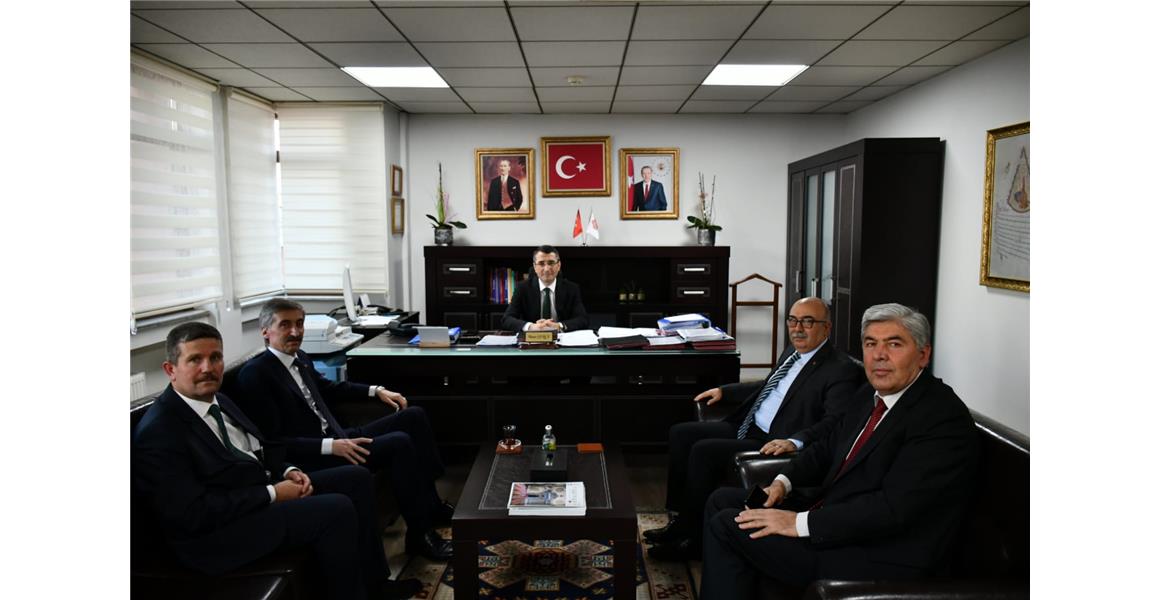 VAKIFLAR ÇALIŞANLARININ SESİYİZ